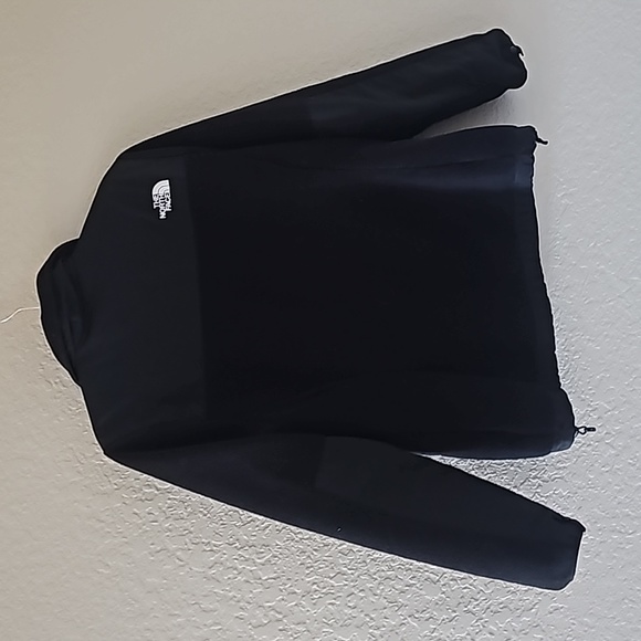 Black women's North face coat - Picture 6 of 7